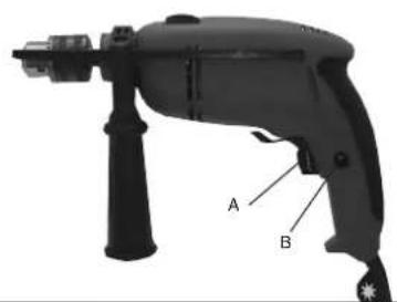 Prowork PSM 1010 - D - 1