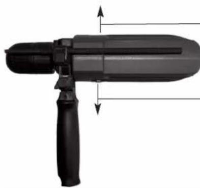 Prowork SMJ 500 E - Manutenzione - 4