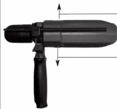 Prowork SMJ 500 E - Entretien - 2