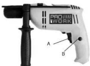Prowork SMJ 650 E - NL - 1