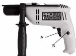 Prowork SMJ 650 E - PL - 1