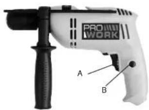 Prowork SMJ 650 E - GB - 1