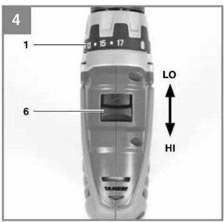 Topcraft TCAS 12 Li - 3