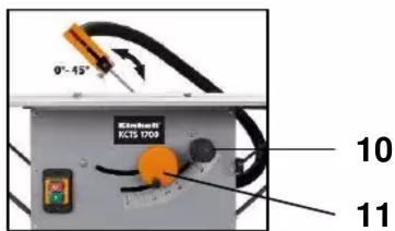 King Craft KCTS 1700 - Technical Data - 3