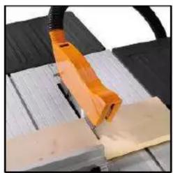 King Craft KCTS 1700 - Technical Data - 2