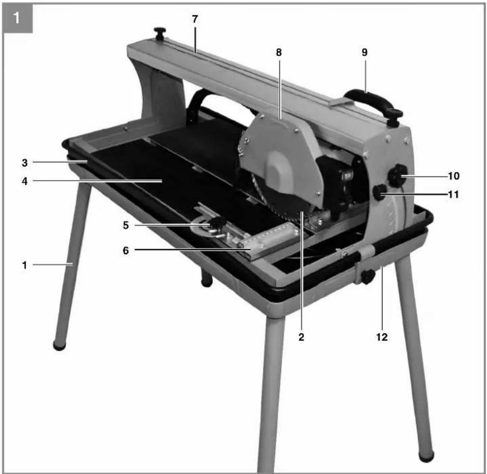 Toolson Pro-RF 521 - 1