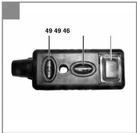 Toolson Pro-RF 521 - 9