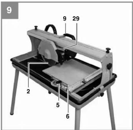 Toolson Pro-RF 521 - 3