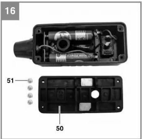 Toolson Pro-RF 521 - 10