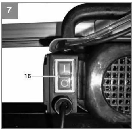 Toolson Pro-RF 521 - 1