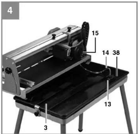 Toolson Pro-RF 521 - 4