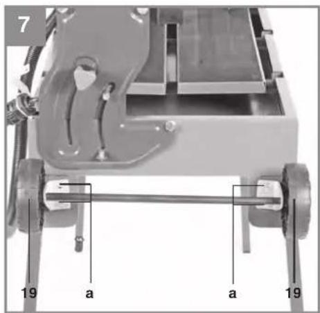 Toolson Pro-RF 620 - 2
