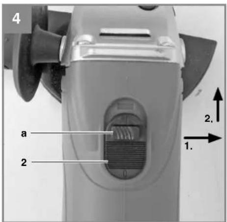 Toolson Pro-WS 750 - 4