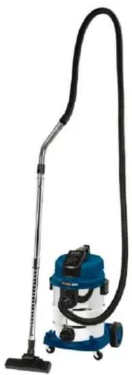 Workzone WZ-NTS 30 A - Logistic Data - 1