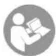 Workzone WZTB 500 - Note relative alla sicurezza per trapani da banco – forare - 1