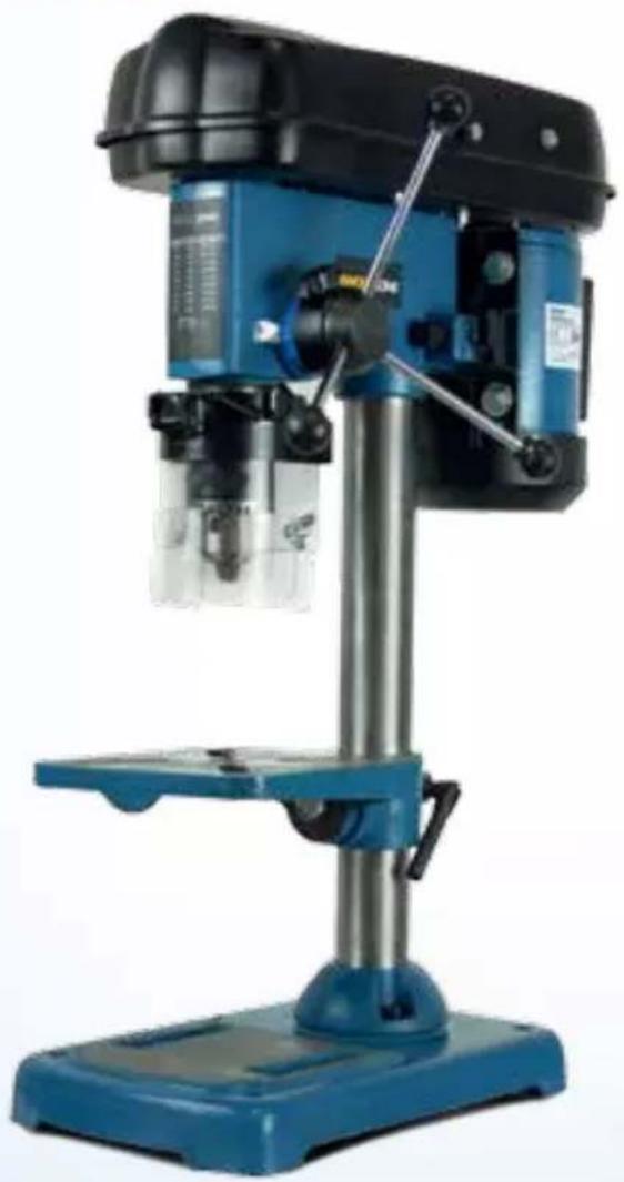Workzone WZTB 500 - Tischbohrmaschine | Perceuse d'établi | Trapano da banco - 1