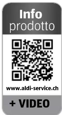 Workzone WZTB 500 - Il portale di assistenza Aldi - 1