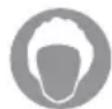 Workzone WZTB 500 - Note relative alla sicurezza per trapani da banco – forare - 6
