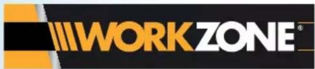 Workzone WZTB 500 - d'emploi d'origine - 1