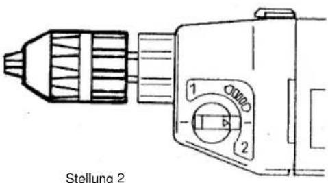 Bullcraft BMS 800 Quick - Achtung! - 4