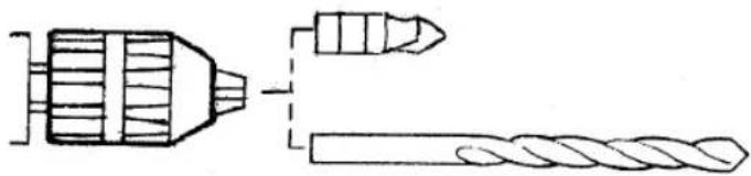 Bullcraft BMS 800 Quick - Wartung - 1