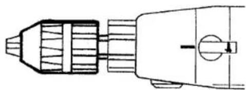 Bullcraft BMS 800 Quick - F - 3