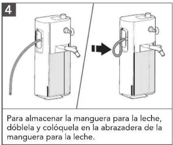 KITCHENAID KESMK4MH - LIMPIE DESPUÉS DE CADA USO - 4