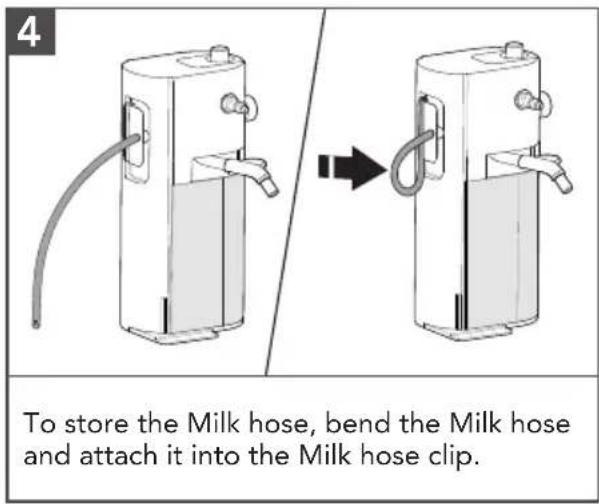 KITCHENAID KESMK4MH - CLEANING AFTER EVERY USE - 4