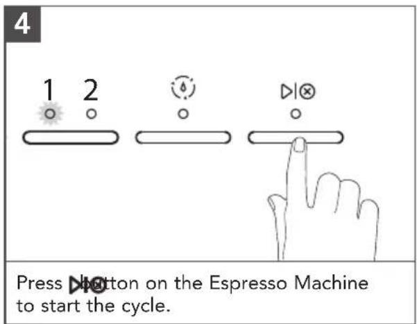 KITCHENAID KESMK4MH - PRODUCT USAGE - 2