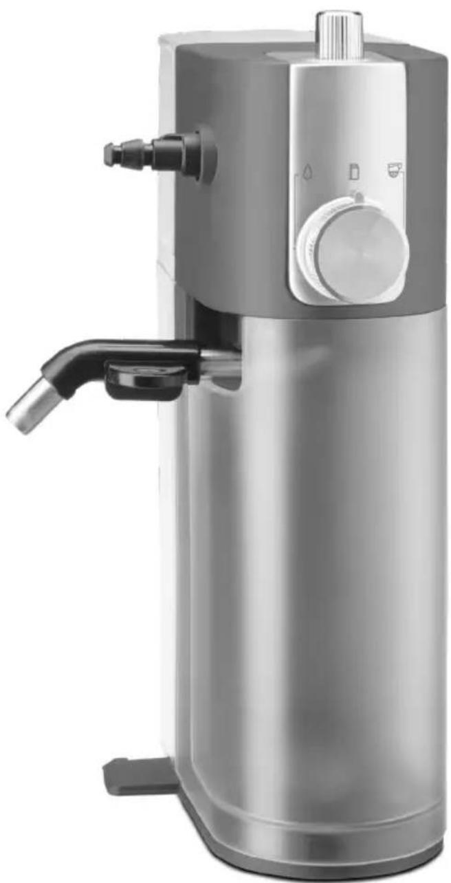 KITCHENAID KESMK4MH - 1