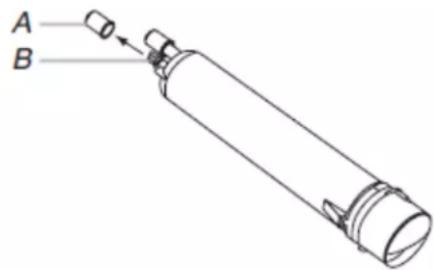 KITCHENAID KBSN708MPA - REMARQUE : - 2