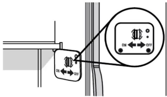 KITCHENAID KBSN708MPA - IMPORTANT : - 1