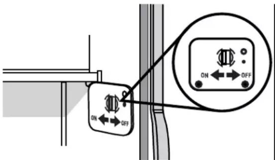 KITCHENAID KBSN708MPA - Style 1 (modèles avec distributeur) - 1
