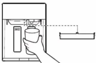 KITCHENAID KBSN708MPA - Risque de coupure - 1