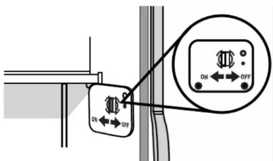 KITCHENAID KBSN708MPA - IMPORTANT: - 1