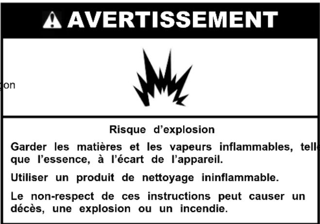 KITCHENAID KBSN708MPA - Exigences d'emplacement - 1