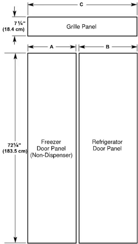 KITCHENAID KBSN708MPA - IMPORTANT: - 1