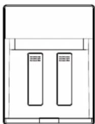 KITCHENAID KBSN708MPA - Distribution d'eau : - 1