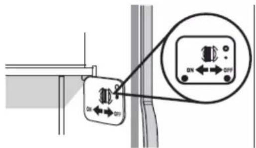 KITCHENAID KBSD708MBS - IMPORTANT: - 1