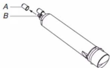 KITCHENAID KBSD708MBS - NOTE: - 2