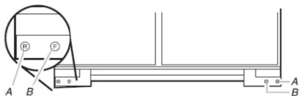 KITCHENAID KBSD708MBS - AVERAGEMENT - 2