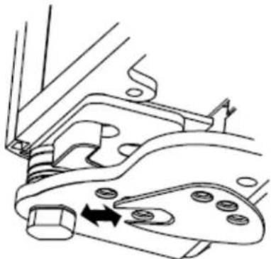 KITCHENAID KBSD708MBS - Modèles Overlay (revêtement) - 2