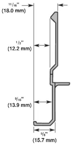 KITCHENAID KBSD708MBS - NOTE: - 2