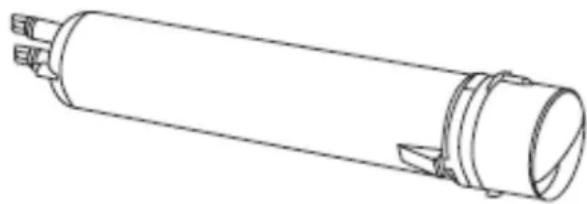 KITCHENAID KBSD708MBS - FICHE DE DONNÉES DE PERFORMANCE - 2