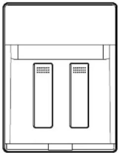 KITCHENAID KBSD708MBS - To Dispense Water: - 1