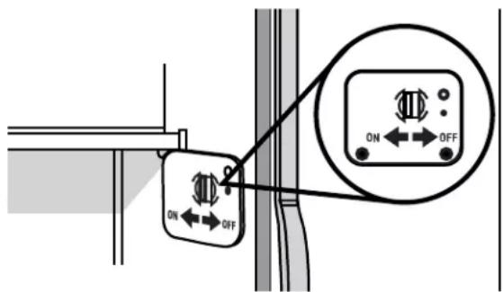 KITCHENAID KBSD708MBS - Style 1 (modèle avec distributeur) - 1