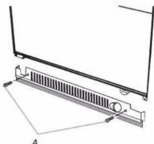KITCHENAID KBSD708MBS - Install Side Panel - 4