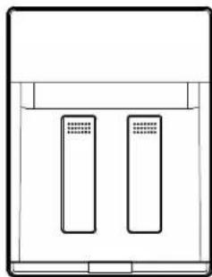 KITCHENAID KBSD708MBS - Distributeur d'eau - 1
