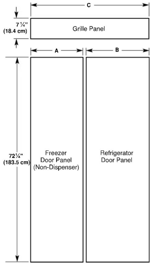 KITCHENAID KBSD708MBS - IMPORTANT: - 1