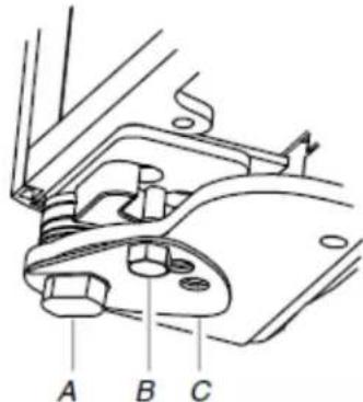 KITCHENAID KBSD708MBS - Modèles Stainless (acier inoxydable) - 1